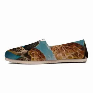 Men Caribbean Turtle Iii Flat Shoes