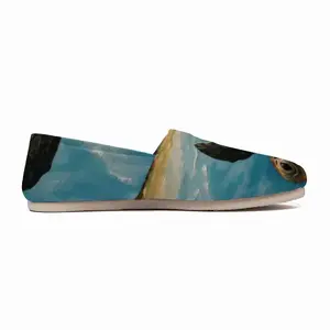 Men Caribbean Turtle Iii Flat Shoes