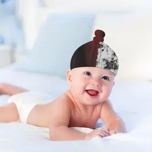 Migrating Spirit 2014 Baby Top Knot Hat