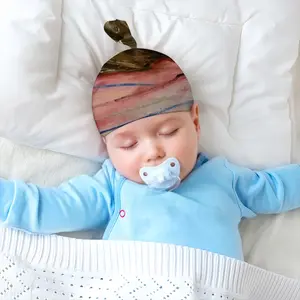 Head Baby Top Knot Hat