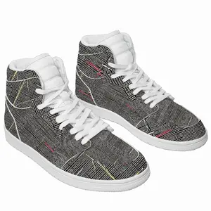 Men Filling Voids HD1 Baskerball Sneakers