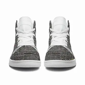 Men Filling Voids HD1 Baskerball Sneakers