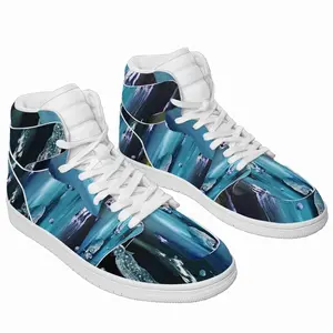 Men Entanglement HD1 Baskerball Sneakers