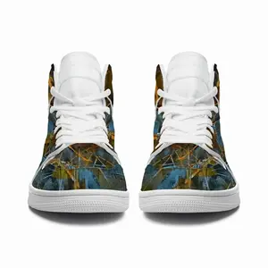 Men Energy Of Life HD1 Baskerball Sneakers