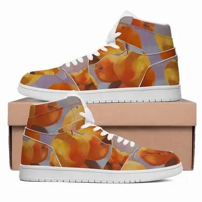 Men An Apples HD1 Baskerball Sneakers