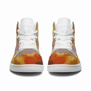 Men An Apples HD1 Baskerball Sneakers