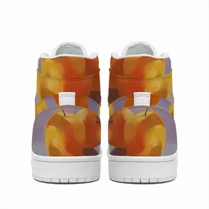 Men An Apples HD1 Baskerball Sneakers