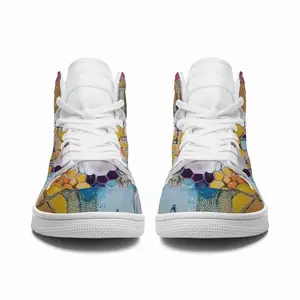 Men Flavorable HD1 Baskerball Sneakers