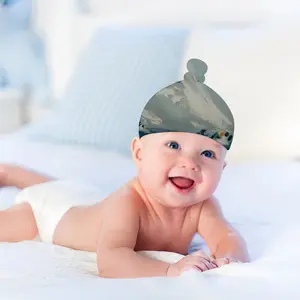 Regatta Baby Top Knot Hat