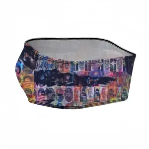 Top Gun E=Mc2 Wrap Chest