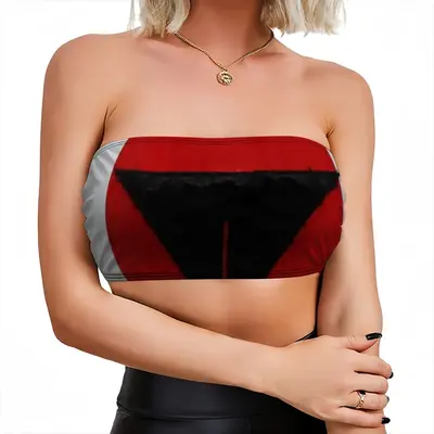 Pubic Flag Japan Wrap Chest