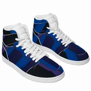 Men Sudden Apprehension 2015 HD1 Baskerball Sneakers