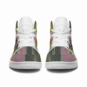 Men Prelude#3 HD1 Baskerball Sneakers