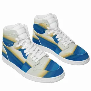 Men Untitled 26S HD1 Baskerball Sneakers