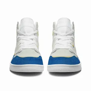 Men Untitled 26S HD1 Baskerball Sneakers