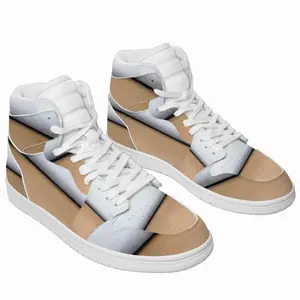 Men Untitled 29G HD1 Baskerball Sneakers