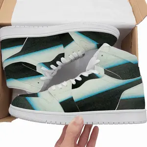 Men Untitled 30X HD1 Baskerball Sneakers