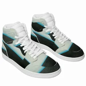 Men Untitled 30X HD1 Baskerball Sneakers