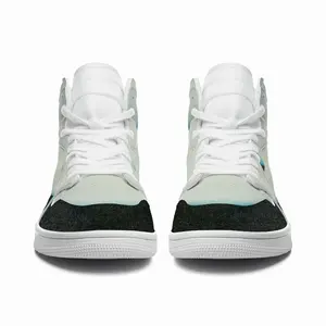 Men Untitled 30X HD1 Baskerball Sneakers