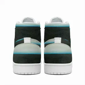 Men Untitled 30X HD1 Baskerball Sneakers