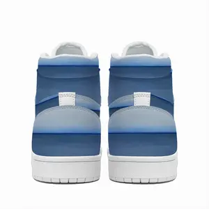 Men Untitled 32V HD1 Baskerball Sneakers