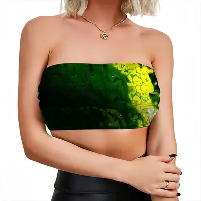 Bigin Green Wrap Chest