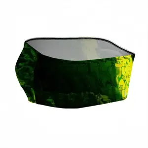 Bigin Green Wrap Chest