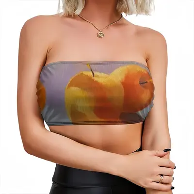 An Apples Wrap Chest