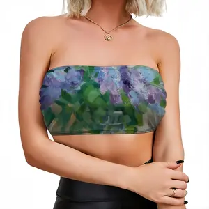 The Spring Flowers Wrap Chest