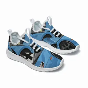 Men Bugatti Eb110 Chunky Popcorn Shoes