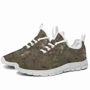 Men Someday The Thicket F7 Running Shoes