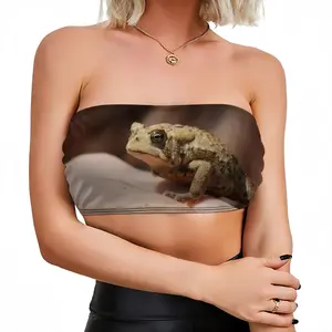 Ontario Hand Frog Wrap Chest