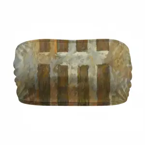 Patria Cinema - Golgotha Ii Wrap Chest