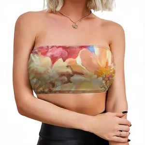 Beautiful Summer Wrap Chest