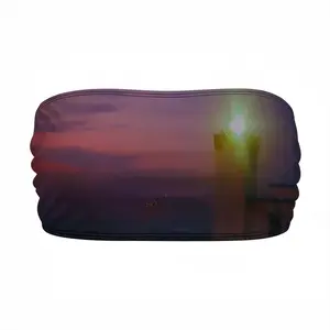 Colourful Evening From Duncansby Lighthouse Wrap Chest