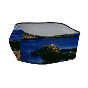 Coastal View Fom Staxigoe Wrap Chest