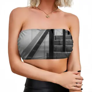 Architecture Wrap Chest