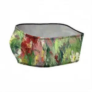 Dancing Meadow Gift Idea Wrap Chest