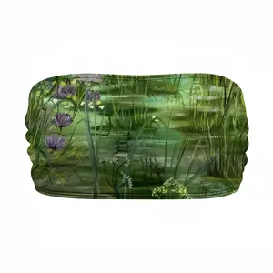 Pond Interior Gift Idea Wrap Chest