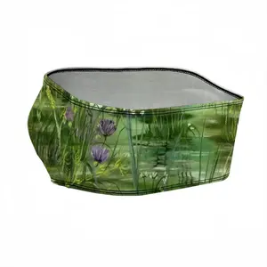 Pond Interior Gift Idea Wrap Chest