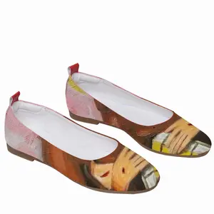 Men Saint Francesco Single Shoes