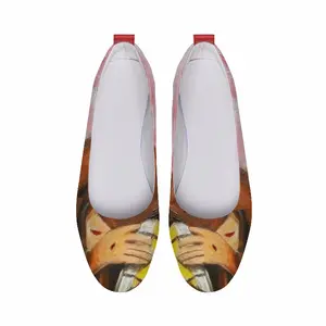 Men Saint Francesco Single Shoes