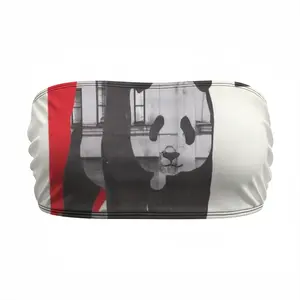 Wwf Panda Wrap Chest