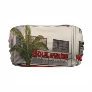 Boulevard Hotel South Beach Wrap Chest