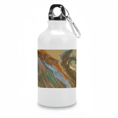 Spirit Dragon Sport Water Bottle (Aluminum)