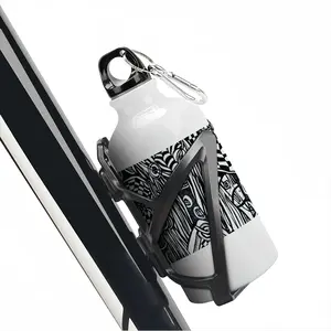 Webs Sport Water Bottle (Aluminum)