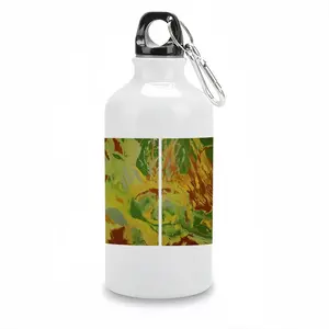 Greenhouse Sport Water Bottle (Aluminum)