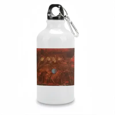 Approved Sport Water Bottle (Aluminum)