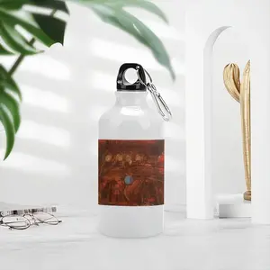 Approved Sport Water Bottle (Aluminum)