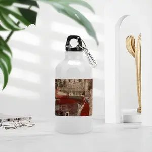 Lorenzo'S Marriage Sport Water Bottle (Aluminum)